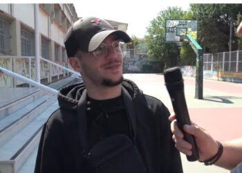 Πανελλήνιες 2025: Viral μαθητής στην Κοζάνη -«Ό,τι είναι πάνω από… 2, καλό είναι, είχε και Champions League»