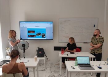 Μουσικό Σχολείο Σιάτιστας Με το Erasmus + στη Ρώμη