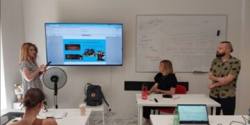 Μουσικό Σχολείο Σιάτιστας Με το Erasmus + στη Ρώμη