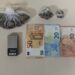 Πτολεμαΐδα: Σύλληψη 34χρονου για διακίνηση ναρκωτικών