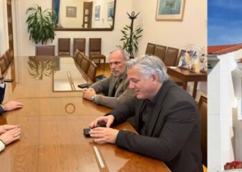 Δήμος Βοΐου: Εγκρίθηκε η λειτουργιά Τμημάτων Σχολείου Δεύτερης Ευκαιρίας στη Γαλατινή – Ικανοποίηση ενός δίκαιου αιτήματος της τοπικής κοινωνίας