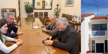 Δήμος Βοΐου: Εγκρίθηκε η λειτουργιά Τμημάτων Σχολείου Δεύτερης Ευκαιρίας στη Γαλατινή – Ικανοποίηση ενός δίκαιου αιτήματος της τοπικής κοινωνίας