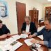 Περιφέρεια Δυτικής Μακεδονίας: Υπεγράφη η προγραμματική σύμβαση για τη «Βελτίωση οδού Κερασιά- Μηλιά»