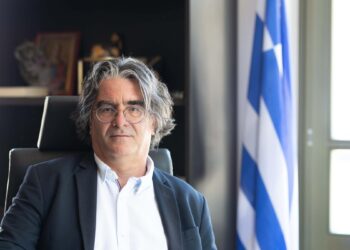 Χρήστος Ελευθερίου: Συγχαρητήρια Στέλλα!