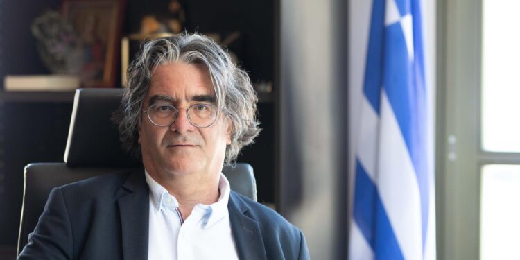 Χρήστος Ελευθερίου: Συγχαρητήρια Στέλλα!