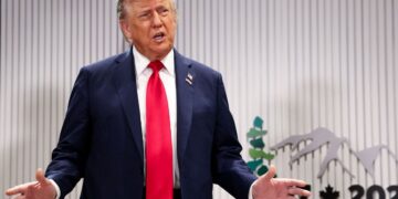 Τα καζίνο της Γροιλανδίας και τα σχέδια του Τραμπ