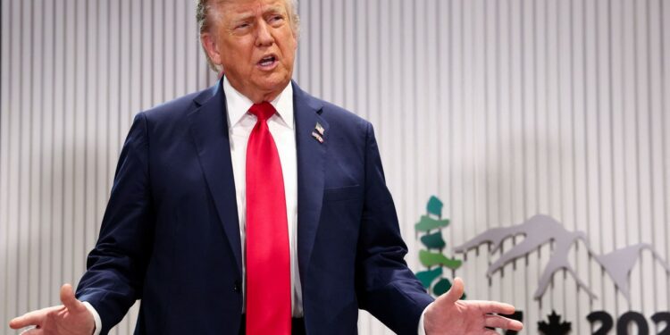 Τα καζίνο της Γροιλανδίας και τα σχέδια του Τραμπ