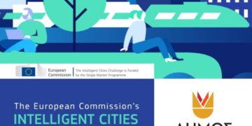 Έγκριση του City Report και υλοποίηση δράσεων που περιλαμβάνονται στο Local Green Deal (LGD): Renew Kozani στο πλαίσιο του Intelligent Cities Challenge (ICC)