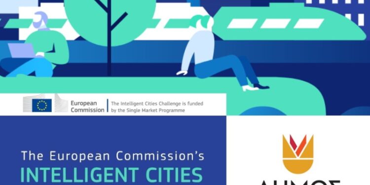 Έγκριση του City Report και υλοποίηση δράσεων που περιλαμβάνονται στο Local Green Deal (LGD): Renew Kozani στο πλαίσιο του Intelligent Cities Challenge (ICC)