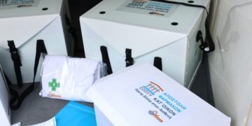 Κατ’ οίκον παράδοση φαρμάκων: 770 ασθενείς έκαναν χρήση της υπηρεσίας σε ένα 24ωρο