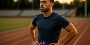 Πώς η αναπνοή έχει μετατραπεί σε βασική “προπόνηση” ακόμη και για αθλητές υψηλού επιπέδου