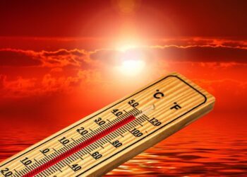 Καιρός: Έρχεται «βουτιά» 10 βαθμών μετά τον μίνι καύσωνα