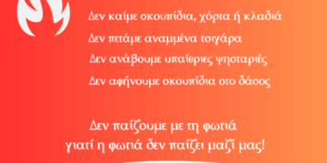 Δήμος Κοζάνης: Απαγόρευση κυκλοφορίας το Σάββατο 28 Ιουνίου 2025 και ώρες 10:00 έως 22:00 στο Άλσος Κουρί λόγω υψηλού κινδύνου πυρκαγιάς  καθώς και σε άλλα δασικά οικοσυστήματα