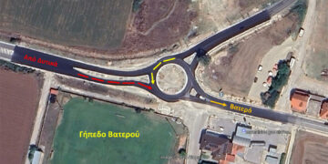 Κόμβος Βατερού: τι συνέβη την Κυριακή 15/6/2025; γράφει ο Χρήστος Κολοβός