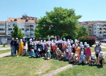 Παγκόσμια Ημέρα Περιβάλλοντος 2025 – Εκδηλώσεις σε Πτολεμαΐδα, Καστοριά, Φλώρινα και Κοζάνη