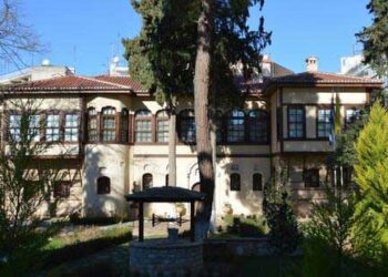 Εορτή Αγίων Αναργύρων Κοζάνης