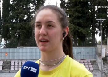 Κοζάνη: Από τους Πάνθηρες με υποτροφία στο Πανεπιστήμιο του Τέξας