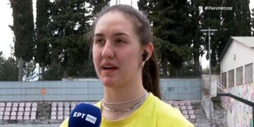Κοζάνη: Από τους Πάνθηρες με υποτροφία στο Πανεπιστήμιο του Τέξας