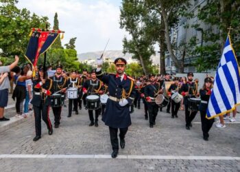 Δήμος Κοζάνης: Καλοκαιρινή Συναυλία την Τρίτη 17 Ιουνίου 2025 στις 20:00 το βράδυ στην κεντρική πλατεία Νίκης από την «Πανδώρα»