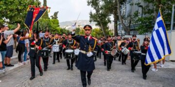 Δήμος Κοζάνης: Καλοκαιρινή Συναυλία την Τρίτη 17 Ιουνίου 2025 στις 20:00 το βράδυ στην κεντρική πλατεία Νίκης από την «Πανδώρα»