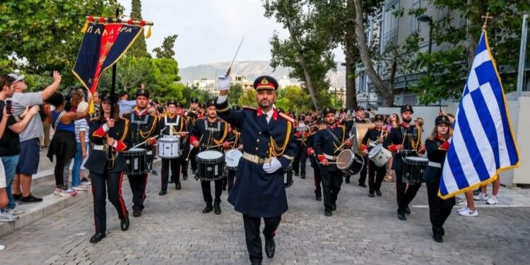 Δήμος Κοζάνης: Καλοκαιρινή Συναυλία την Τρίτη 17 Ιουνίου 2025 στις 20:00 το βράδυ στην κεντρική πλατεία Νίκης από την «Πανδώρα»