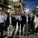 Δήμος Βοΐου: Εορταστικές εκδηλώσεις της Πολιούχου Αγίας Μαρίνας στο Τσοτύλι. Φωτογραφίες