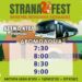Δρομολόγια για το Stranafest