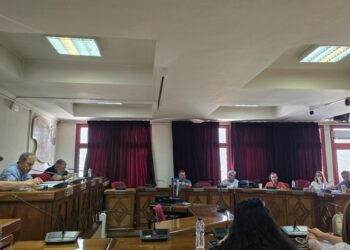 Περιφέρεια Δυτικής Μακεδονίας: Σύσκεψη στην Πτολεμαΐδα για την εξέλιξη των έργων και τη δρομολόγηση νέων στην Εορδαία  