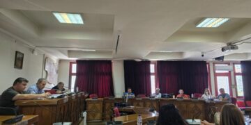 Περιφέρεια Δυτικής Μακεδονίας: Σύσκεψη στην Πτολεμαΐδα για την εξέλιξη των έργων και τη δρομολόγηση νέων στην Εορδαία