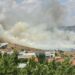 Ανακοίνωση Περιφέρειας Δυτικής Μακεδονίας  για την πυρκαγιά σε έκταση στη ΖΕΠ Κοζάνης