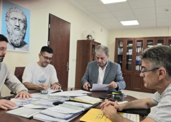 Περιφέρεια Δυτικής Μακεδονίας: Υποδομές πρόσβασης   και ανακαίνιση χώρων στο ΔΑΚ Κοζάνης