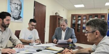 Περιφέρεια Δυτικής Μακεδονίας: Υποδομές πρόσβασης   και ανακαίνιση χώρων στο ΔΑΚ Κοζάνης