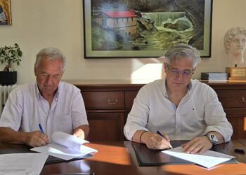 Δήμος Βοΐου: Διαμόρφωση αύλειου χώρου Γυμνασίου-Λυκείου Νεάπολης, προϋπολογισμού 65.000,00 ευρώ