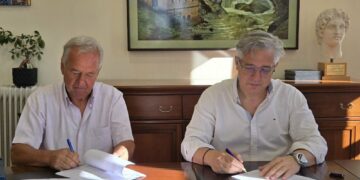 Δήμος Βοΐου: Διαμόρφωση αύλειου χώρου Γυμνασίου-Λυκείου Νεάπολης, προϋπολογισμού 65.000,00 ευρώ