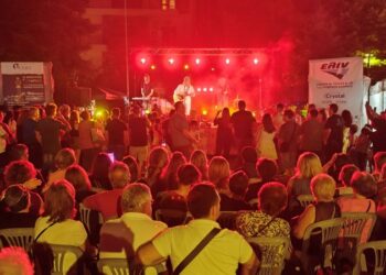 Σε πλήρη εξέλιξη το 6ο Φεστιβάλ Τοπικών Προϊόντων «Γρεβενών Γεύσεις