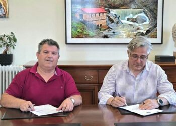 Δήμος Βοΐου: Δύο έργα αναβάθμισης υφιστάμενων μονοπατιών στο Βόιο, από  το Δήμο Βοΐου και την Περιφέρεια Δυτικής Μακεδονίας, συνολικού προϋπολογισμού 718.190,00 ευρώ