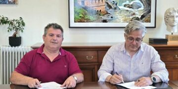 Δήμος Βοΐου: Δύο έργα αναβάθμισης υφιστάμενων μονοπατιών στο Βόιο, από  το Δήμο Βοΐου και την Περιφέρεια Δυτικής Μακεδονίας, συνολικού προϋπολογισμού 718.190,00 ευρώ