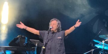 Fiesta Voio: Αποθέωση με Βασίλη Παπακωνσταντίνου.  Βίντεο