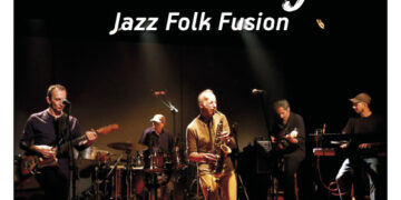 Φιλοπρόοδος Σύλλογος Κοζάνης: Mode Plagal «Jazz Folk Fusion»