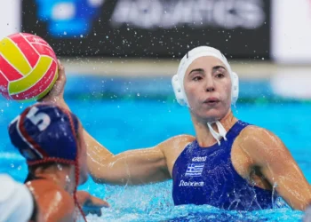 Στον τελικό του Παγκόσμιου Πρωταθλήματος η Εθνική πόλο Γυναικών -Θρίαμβος επί των ΗΠΑ με 14-10