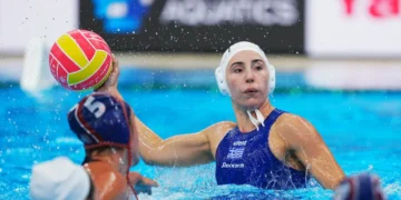 Στον τελικό του Παγκόσμιου Πρωταθλήματος η Εθνική πόλο Γυναικών -Θρίαμβος επί των ΗΠΑ με 14-10