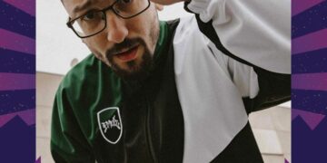 Fiesta Voio: Ο Bloody Hawk έρχεται το Σάββατο 12/07