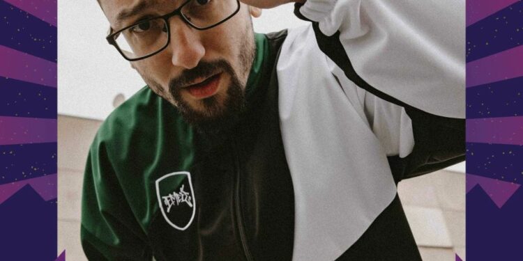 Fiesta Voio: Ο Bloody Hawk έρχεται το Σάββατο 12/07