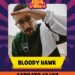 Fiesta Voio: Ο Bloody Hawk έρχεται το Σάββατο 12/07
