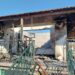Κοζάνη: Ολοσχερώς κάηκε κατοικία στον Άγιο Δημήτριο (video)
