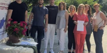 Αυγερινός Βοΐου: Ενημέρωση από το Κέντρο Υγείας Τσοτυλίου