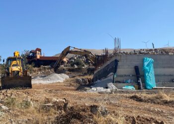 Ξεκίνησαν οι εργασίες για το νέο Κέντρο Υγείας Σιάτιστας με τον νέο ανάδοχο. Φωτογραφίες