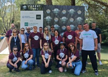 Επιτυχής ολοκλήρωση του FORESTIVAL 2025 από το Πρότυπο Δάσος Δυτικής Μακεδονίας