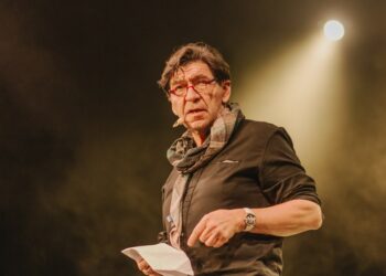 Οι «Αντιλογίες» στην Αιανή. Θεατρική παράσταση με ελεύθερη είσοδο