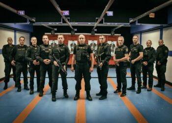 Με επιτυχία ολοκληρώθηκε η εκπαίδευση στελεχών της Ομάδας Πρόληψης και Καταστολής Εγκλήματος της Υποδιεύθυνσης Δίωξης και Εξιχνίασης Εγκλημάτων Καστοριάς